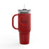 Mom Mode Insulated Travel Mug - 40oz