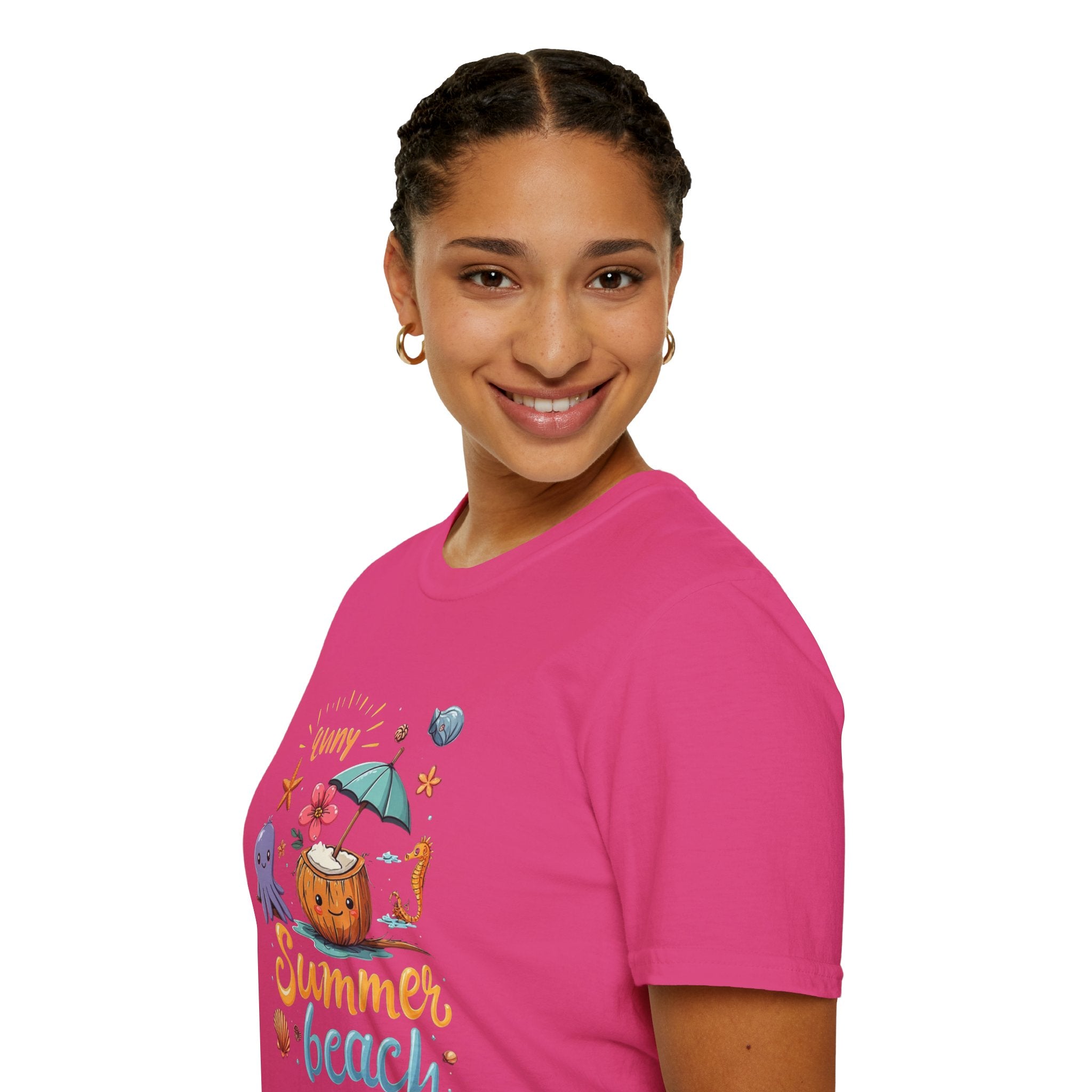 Sunny Summer T-Shirt