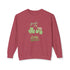 You're My Lucky Charm Unisex Lightweight Crewneck Sweatshirt