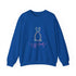 Egg Hunt Unisex Heavy Blend™ Crewneck Sweatshirt