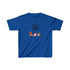 The Boo Crew Kids Heavy Cotton™ Tee