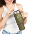 You’re My Lucky Charm Insulated Travel Mug - 40oz St. Patrick's Day Drinkware