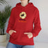 Happy All Hallows Eve Unisex Heavy Blend™ Hooded Sweatshirt