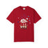 Gnome 4th of July T-shirt for 4th of July, Unisex Summer Tee