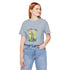 School is Cool Unisex Jersey Short Sleeve Tee
