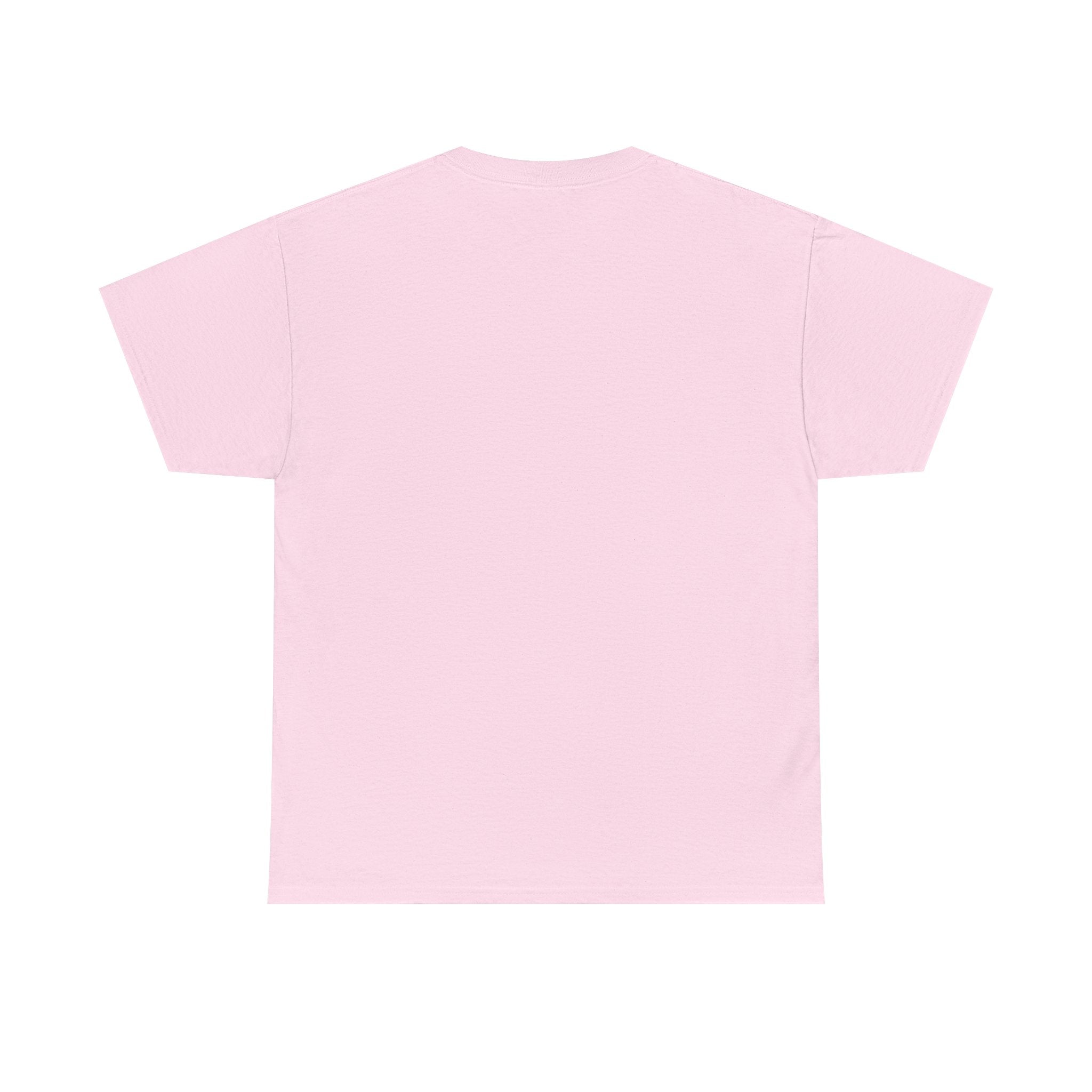 Happy Independence Day Unisex Heavy Cotton T-Shirt