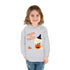 Trick or Treat Toddler Pullover Fleece Hoodie