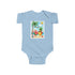 Summer Cool Infant Bodysuit
