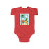 Summer Cool Infant Bodysuit