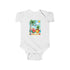 Summer Cool Infant Bodysuit