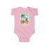 Summer Cool Infant Bodysuit