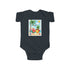 Summer Cool Infant Bodysuit
