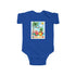Summer Cool Infant Bodysuit