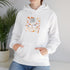 Ghost Party Unisex Heavy Blend™ Hooded Sweatshirt