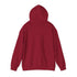 Gnome Valentine's Day Unisex Heavy Blend™ Hooded Sweatshirt