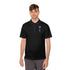 My Super Dad Men's Sport Polo Shirt