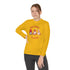 Gnome Best Wishes Youth Long Sleeve Competitor Tee