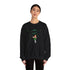Who's Your Paddy's? Unisex Crewneck Sweatshirt - Perfect for St. Patrick's Day Celebrations