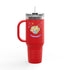 Easter Season Insulated Travel Mug - 40oz