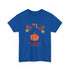 Pumpkin Season Unisex Heavy Cotton Tee
