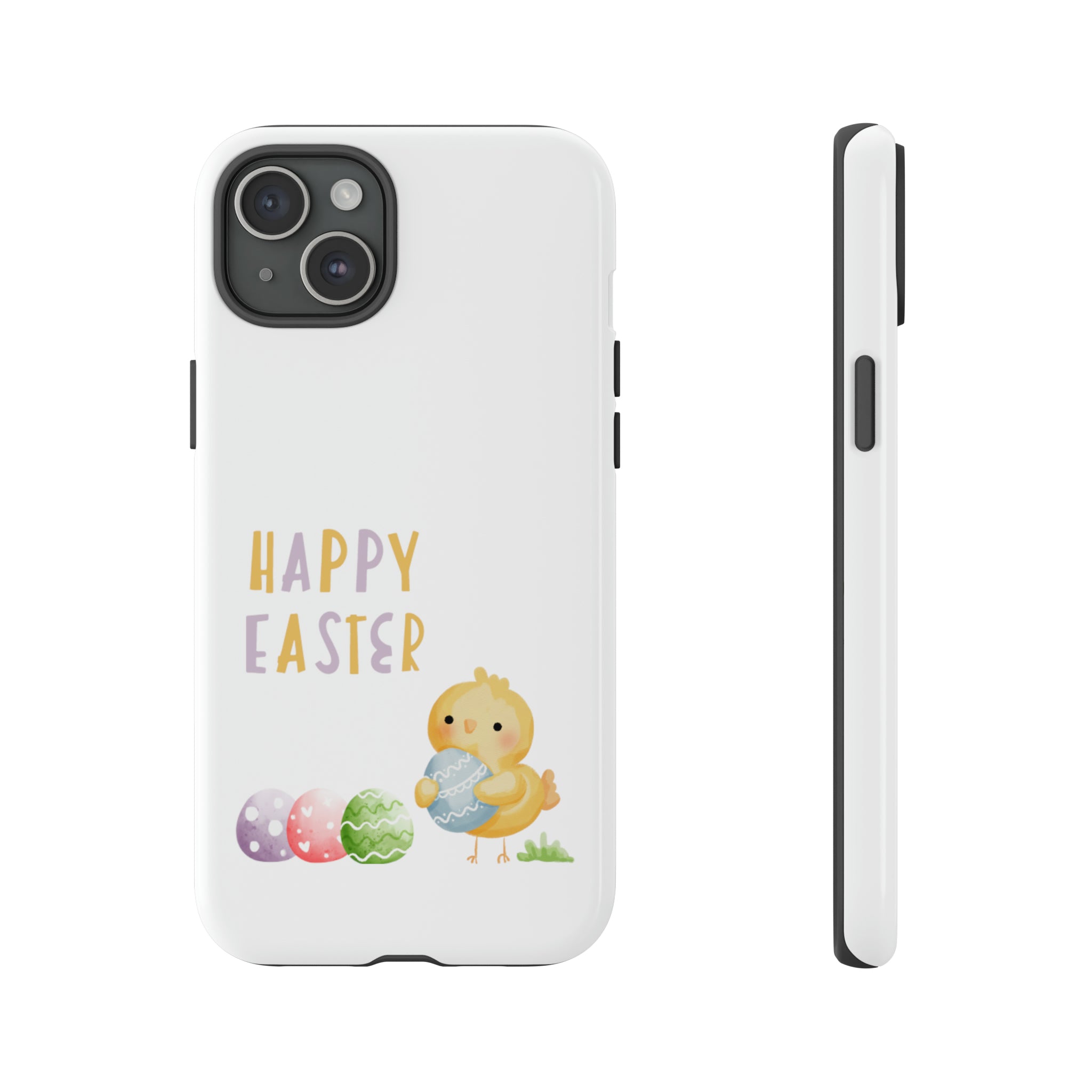 Wishing You A Happy Easter Tough Cases