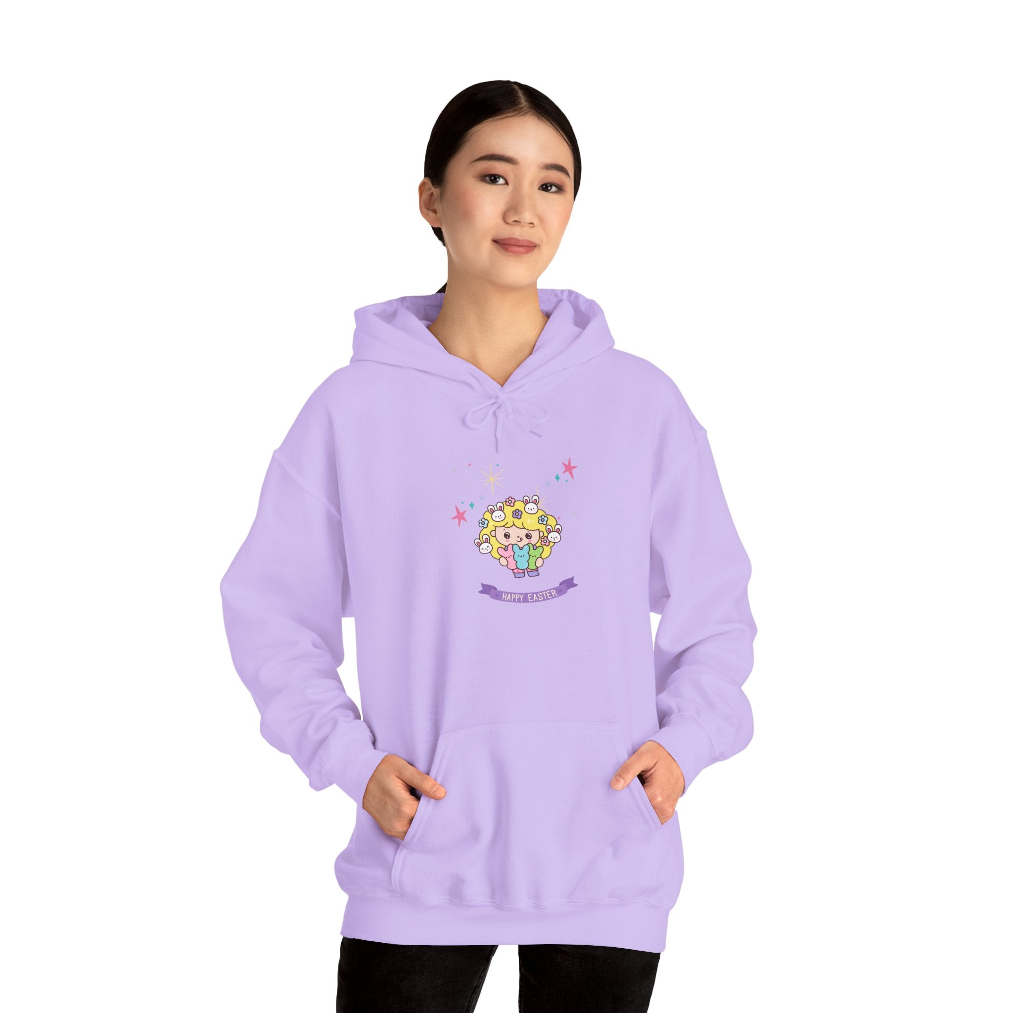 Easter Season Unisex Heavy Blend™ Hoodie