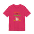 Waiting For Halloween Unisex Jersey Short Sleeve Tee