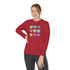 Will You Be My Valentine? Youth Long Sleeve Competitor Tee