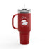 My 1st Mother's Day Insulated Travel Mug - 40oz