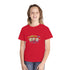 We Back Youth Midweight Tee