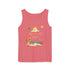 Summer Yay! Unisex Tank Top
