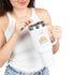 Chick Happy Easter Insulated Travel Mug - 40oz