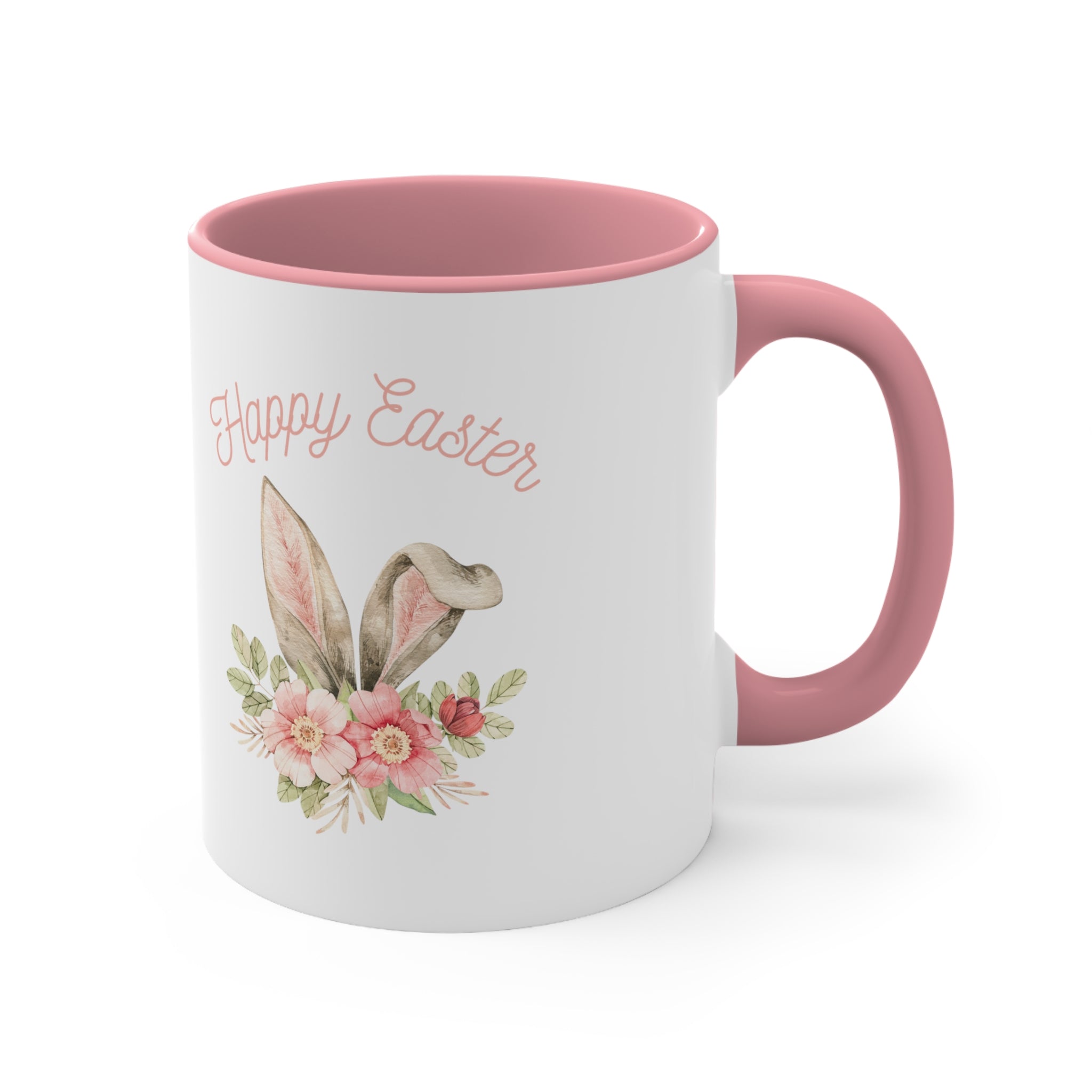 Have A Joyous Easter Accent Coffee Mug, 11oz