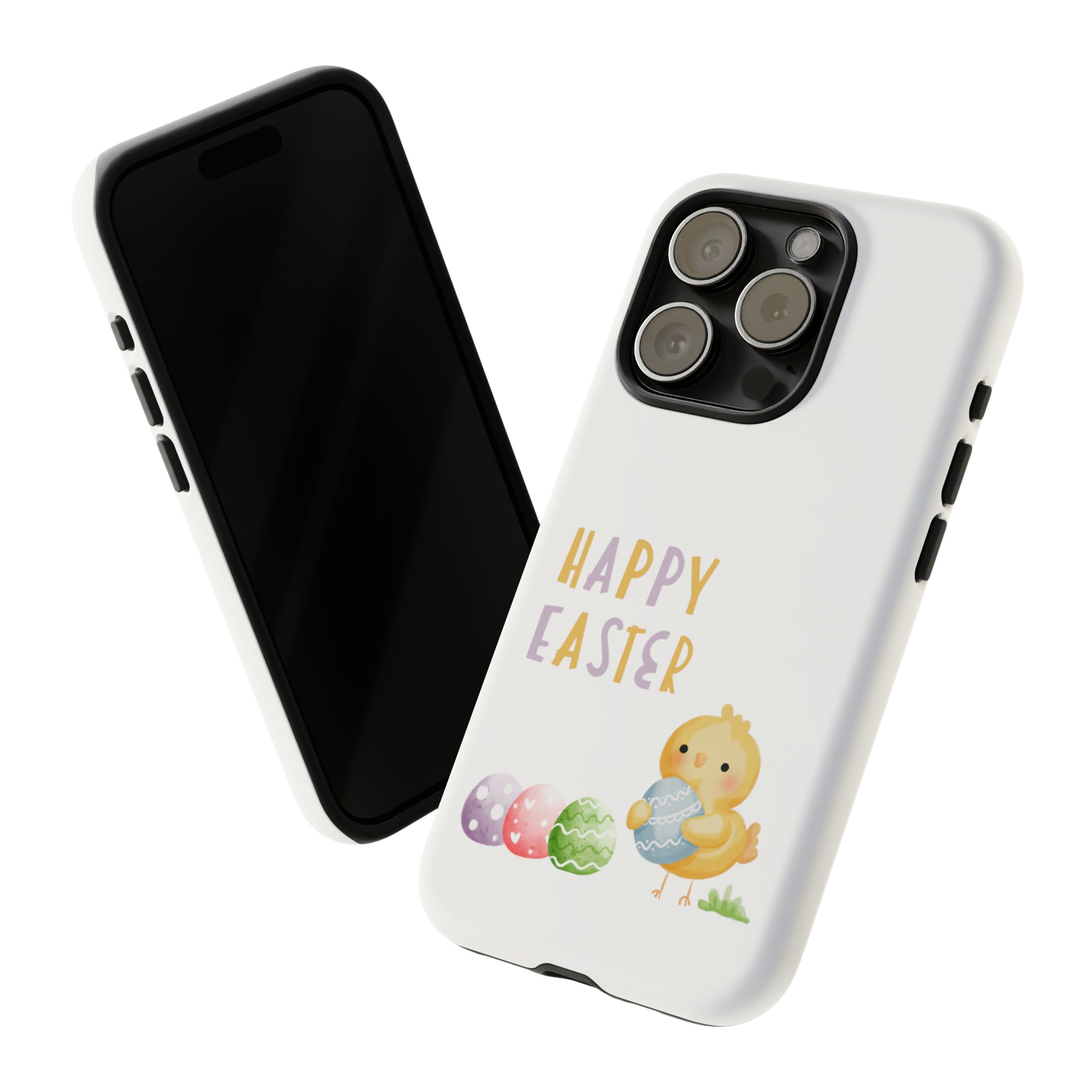 Wishing You A Happy Easter Tough Cases