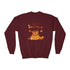 Hello Autumn Youth Crewneck Sweatshirt