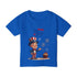 Uncle Sam Happy 4th of July Toddler T-Shirt