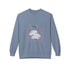 My 1st Mother's Day Fleece Crewneck Sweatshirt