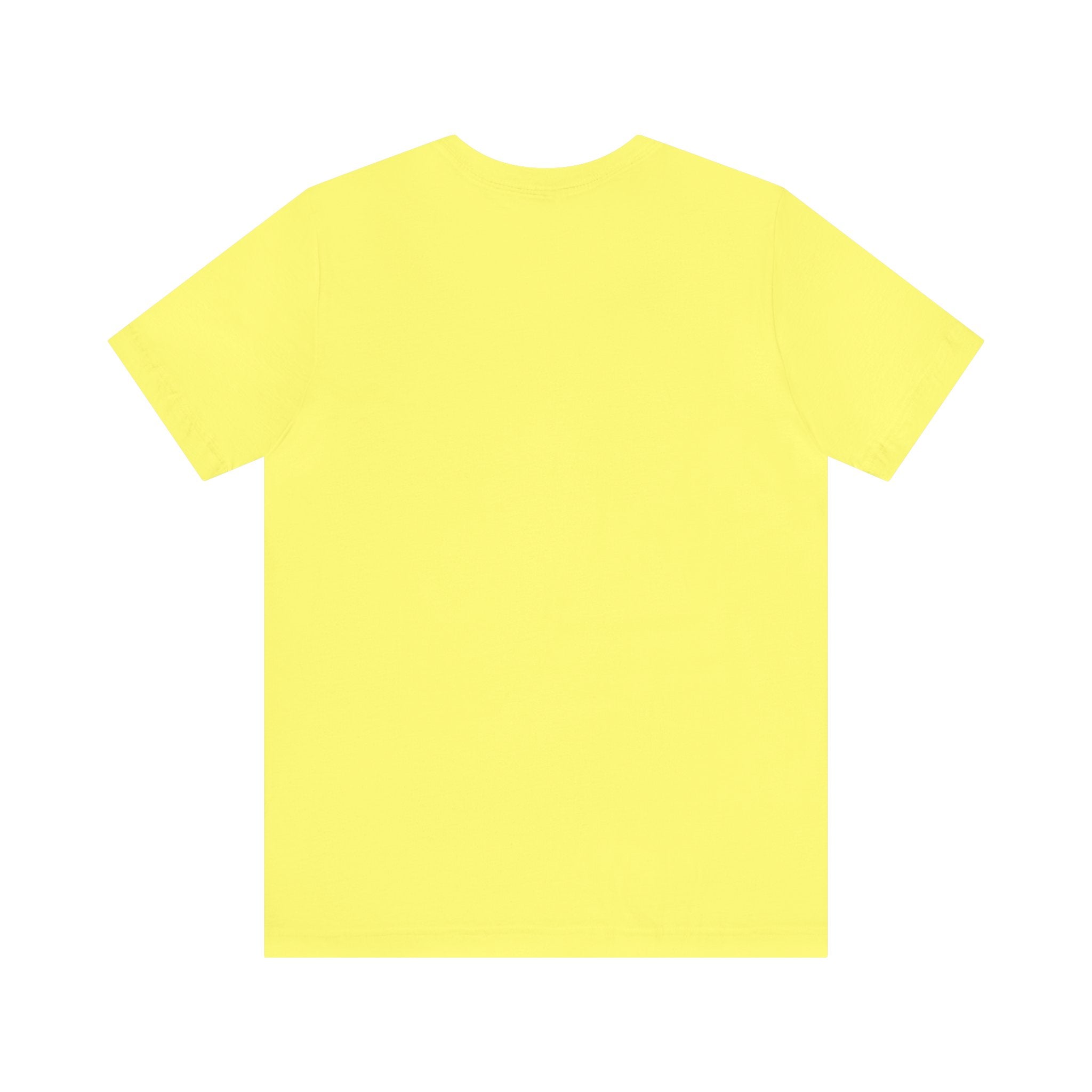 St. Patty's Day Gnome Unisex Jersey Short Sleeve Tee