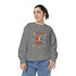 It's April Fool's Day! Unisex Garment-Dyed Sweatshirt
