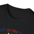 Party In The Union Unisex Softstyle T-Shirt