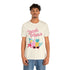 Beach Please Unisex Jersey Short Sleeve Tee