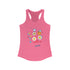 An American Cutie Women's Ideal Racerback Tank