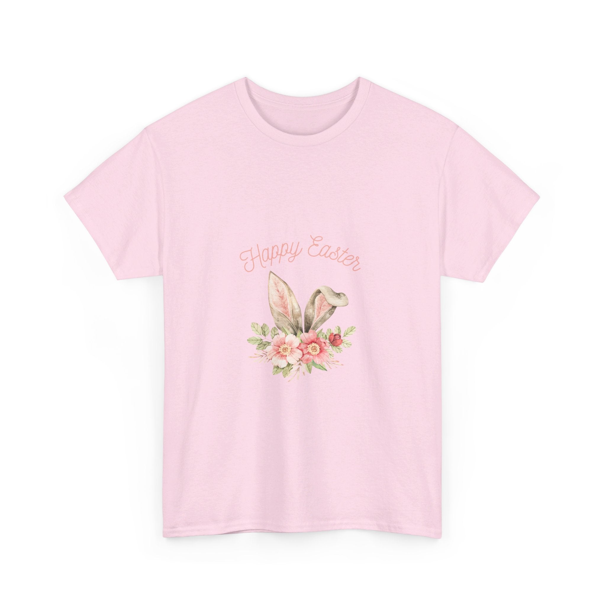 Have A Joyous Easter Unisex Heavy Cotton Tee