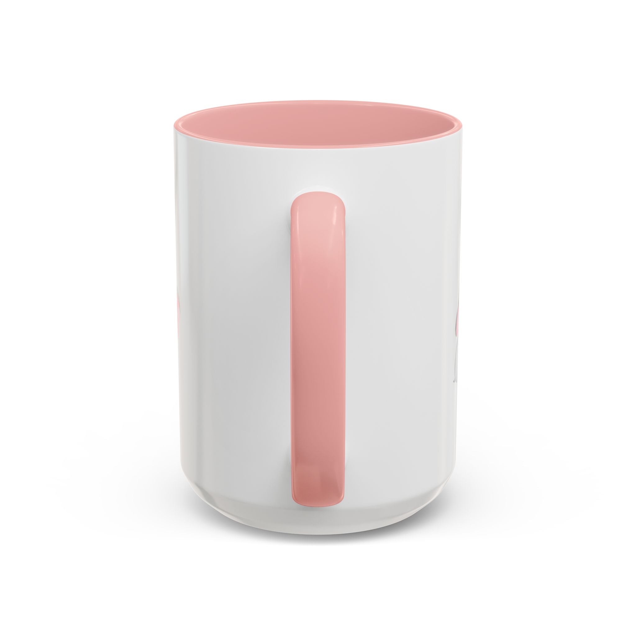 Be Mine Love Accent Coffee Mug (11, 15oz)