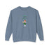 Who's Your Paddy? Unisex Crewneck Sweatshirt