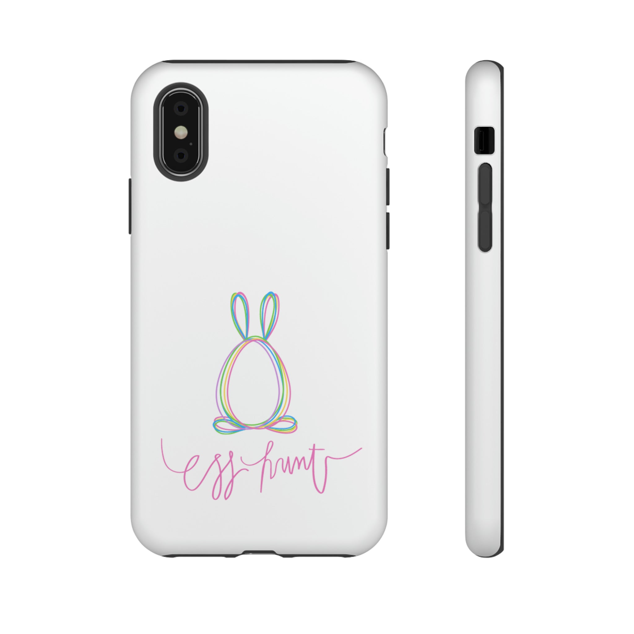 Egg Hunt Tough Cases