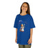 Lady Libertyj Kids Heavy Cotton Tee