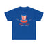 4th Of July Unisex Heavy Cotton Tee