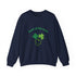Luck Of The Irish Unisex Heavy Blend™ Crewneck Sweatshirt