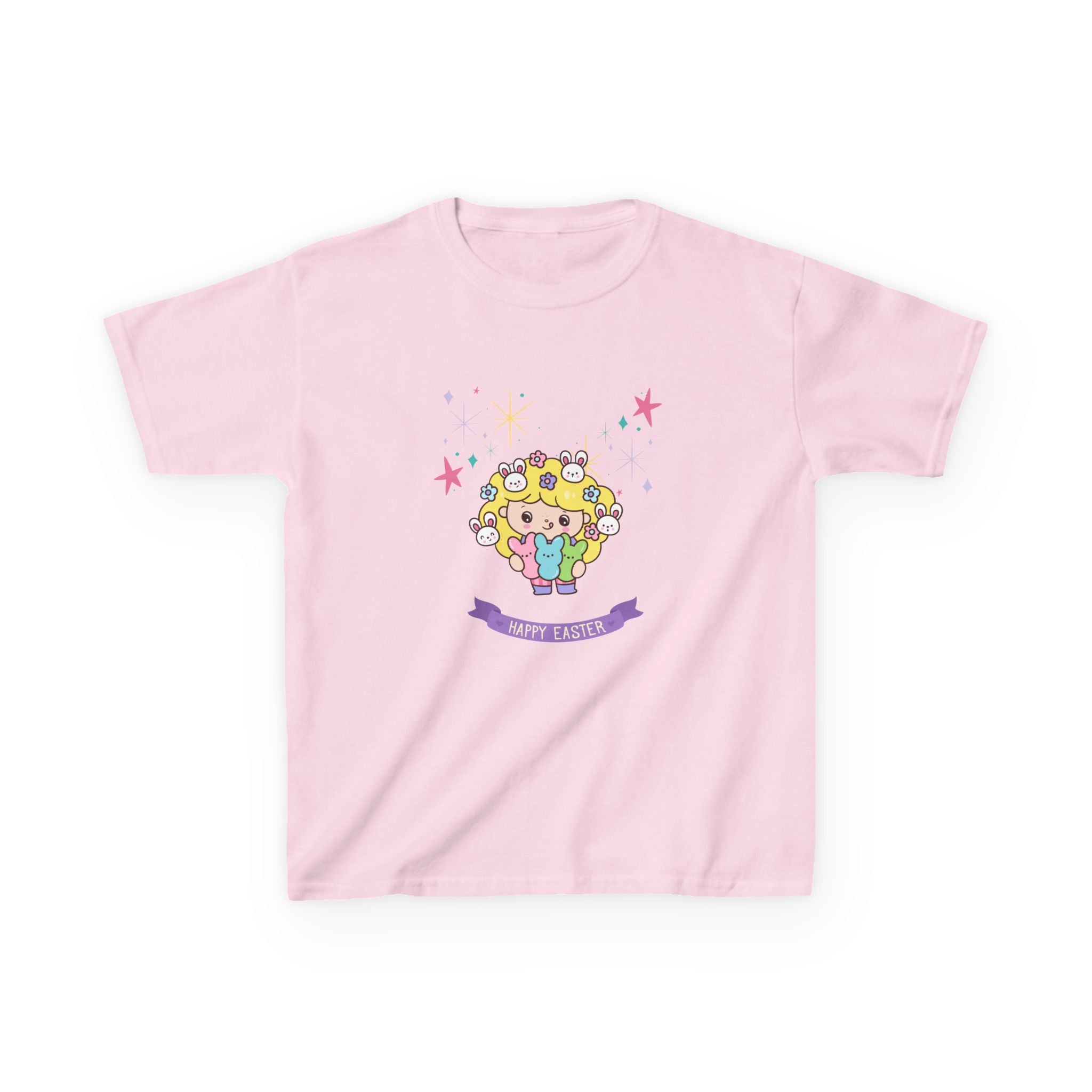Easter Season Kids Tee